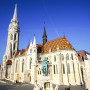 헝가리 부다페스트 여행 겔레르트 언덕, 어부의 요새, 마챠시 성당, 부다 왕궁, 영웅광장