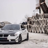 [hwanpro] BMW M3 모델을 판매합니다 + 환프로 + 대구튜닝카 + M3 튜닝
