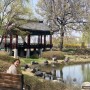 충남 천안 - 천안삼거리공원