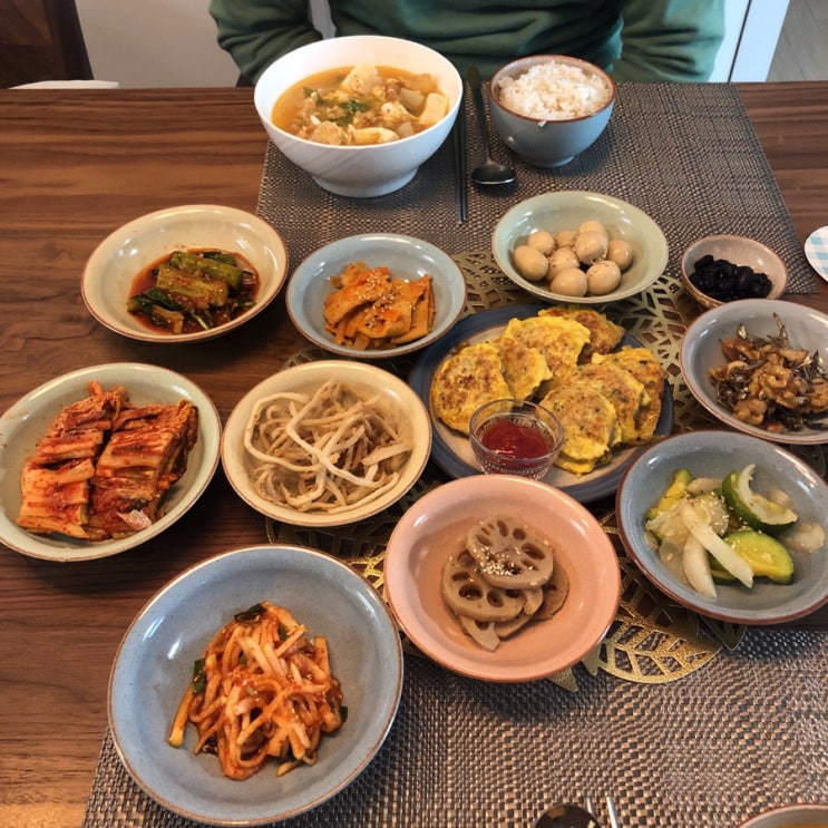 스페인하숙.차승원따라하기 : 네이버 블로그