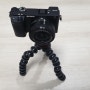 카메라 필수템! 조비 고릴라포드 3K kit / 유튜버, 사진입문자 필수 삼각대