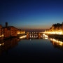 유럽여행기 - 피렌체 Ponte Vecchio 베키오 다리, Piazza Santa Trinita 광장, 산타 마리아 노벨라 성당