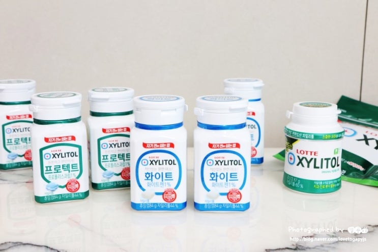 롯데제과 자일리톨 껌 어서와 한국은 처음이지 핀란드편에서 : 네이버 블로그