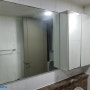 「병방동 화장실 리모델링 월드욕실」 180도 달라진 욕실의 모습!