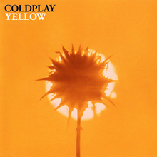 [가사해석]Coldplay(콜드플레이)- Yellow[가사/뮤직비디오/라이브영상/팝송추천] : 네이버 블로그