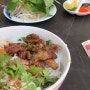 호치민 1군_꽌응온138 (Q uan Ngon 138): 베트남 가정식, 통일궁주변식당