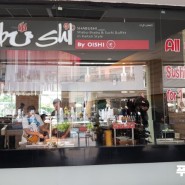 [푸켓 맛집] 샤브시 - 정실론 점 Shabu Shi by Oishi