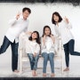 강북가족사진 가족들의 마음을 담아 정성껏 촬영해드립니다~