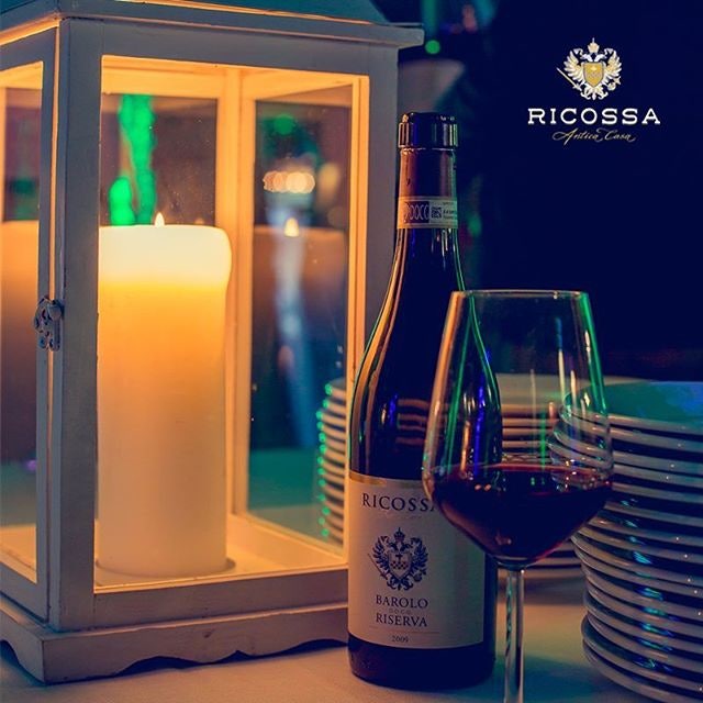 리코사 바롤로 리제르바 2010 / Ricossa Barolo Riserva 2010 : 네이버 블로그