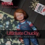 NECA 네카 얼티메이트 처키 (Chucky) 액션피규어