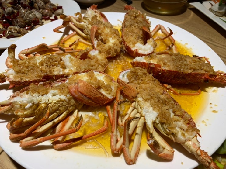 여행, 중국칭다오 :: 물만두로 유명한 물고기만두집! 선가어수교 민장루점 船歌鱼水饺(闽江路店) : 네이버 블로그
