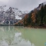 돌로미티 지역! 브라이스 호수 (Lago di braise)