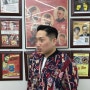 barber_한 사이드파트