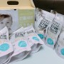 베베당 스틱과자 선물세트 어린이날 10개월아기간식 유기농현미스틱