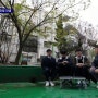[조세호] tv N '유 퀴즈 온 더 블록'에서 맥팔랜 착용!
