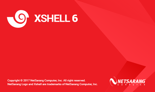 XSHELL 6 / XFTP 6 무료 라이선스 : 네이버 블로그