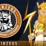 코인제우스(Coinzeus) 새로운 캐릭터 제우스(Zeus)