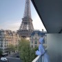 엄마랑 유럽여행4 #파리