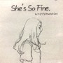 She’s so fine by 마운틴잼