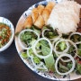 [부산 명지 밥집/명지 베트남음식] 시설도 깔끔하고 친구와 방문하기 좋은 베트남요리 전문점 명지 월남면반