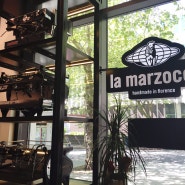 La Marzocco Cafe & Showroom