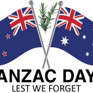 뉴질랜드의 현충일, ANZAC Day