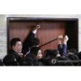 '빠루'·망치 등장한 국회…민주·한국 '빠루 공방'