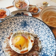 선정릉역 맛있는 점심 한 끼 추천 런치백(LUNCH BAG) : 일본가정식 맛집