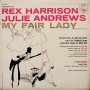 Rex Harrison, Julie Andrews – My Fair Lady