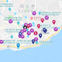 [포르투갈 자유여행] 리스본 여행코스 (일정 엑셀, 구글지도 공유)