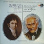 Beethoven, NBC Symphony Orchestra Conducted By Arturo Toscanini – Beethoven Overtures