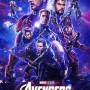 어벤져스: 엔드게임 (Avengers: Endgame, 2019) - 비몽사몽 중의 짧은 평