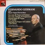 Fernando Germani, Bach – Fernando Germani Plays Bach Organ Favourites