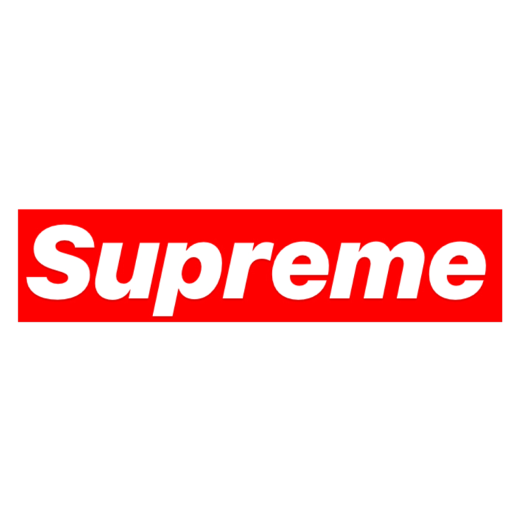 新品 Supreme Box Logo Lamp ブルー ボックスロゴ ランプ Yahoo!フリマ