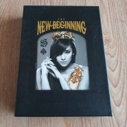 [245] 스테파니(Stephanie) - The New Beginning (디지털 싱글)