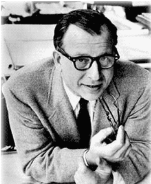 에로 사리넨 eero saarinen