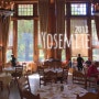 9월, 미국서부여행 Day6 '요세미티' [스티브 잡스가 사랑한 마제스틱 호텔(The majestic hotel)에서의 점심식사]
