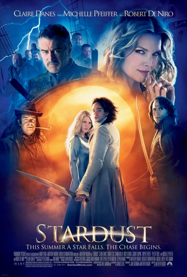 스타더스트 Stardust - UK | USA : 네이버 블로그, image size:740x1097