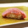 명동초밥 스시츠카무 - 고급진 스시오마카세 제대로 즐기기!