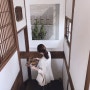 부산에서 느끼는 일본 전통가옥의 감성_ 문화공감 수정(구 정란각)