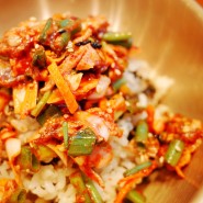 양산 증산맛집 :: 건강한 밥상 '순남시래기' 에서 꼬막정식 먹고 왔어요 :)