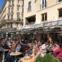 [파리 여행/맛집] Nelson's : 너무나도 핫한 파리지앵들의 카페
