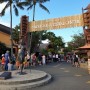 (하와이여행)노스쇼어 여행 폴리네시안 문화센터 알차게 즐기는 방법 및 카누쇼관람시간