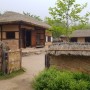 김해9경 봉하마을 고노무현대통령 생가와 묘소