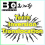 [Bioinformatics] Term - Inversion and Translocation