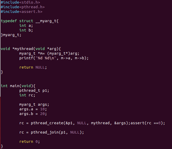 POSIX Thread API 정리 : 네이버 블로그