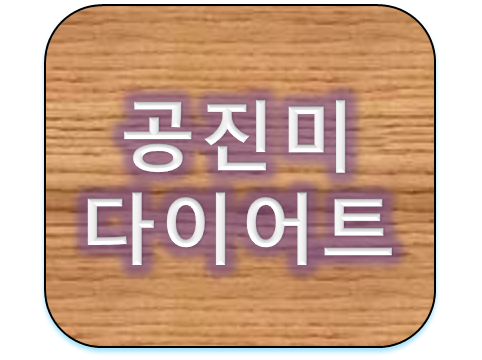 공진미다이어트 가격과 효과 알아보기