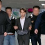 거짓말 반성, 벌 받겠다"…'마약' 박유천, 검찰송치 대국민사과