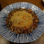 연안식당 역삼점에서 맛있는 꽃게살 비빔밥 호로록 하구 왔어용:)