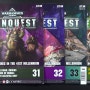 Warhammer 40,000 Conquest Magazine issue 31, 32, 33, 34 Unboxing and Review
